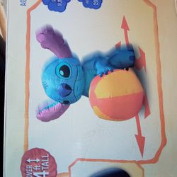 Remote Control Inflatable Stictch