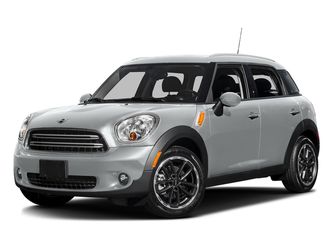 2016 Mini Countryman