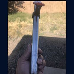 MENG JING SEAT POST 26.0