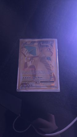 Dragonite Ex