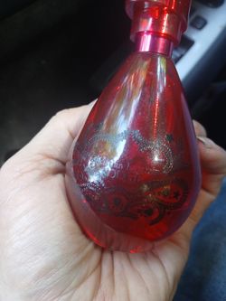 Perfume Christian Lacroix Rogue