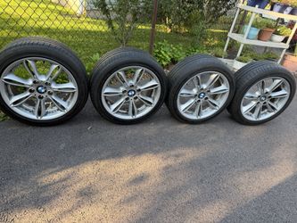 Tires For Sale