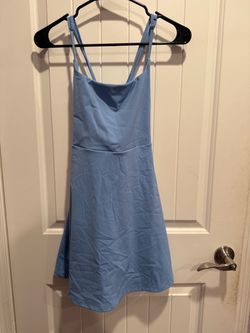 Work out Dress