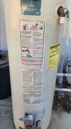 Water Heater