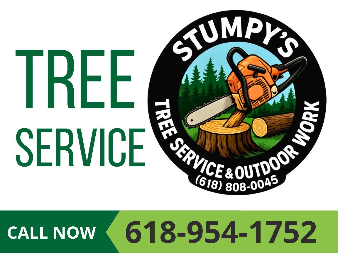 Madison And Saint Clair County Tree Work