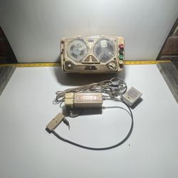 Vintage Tape Recorder