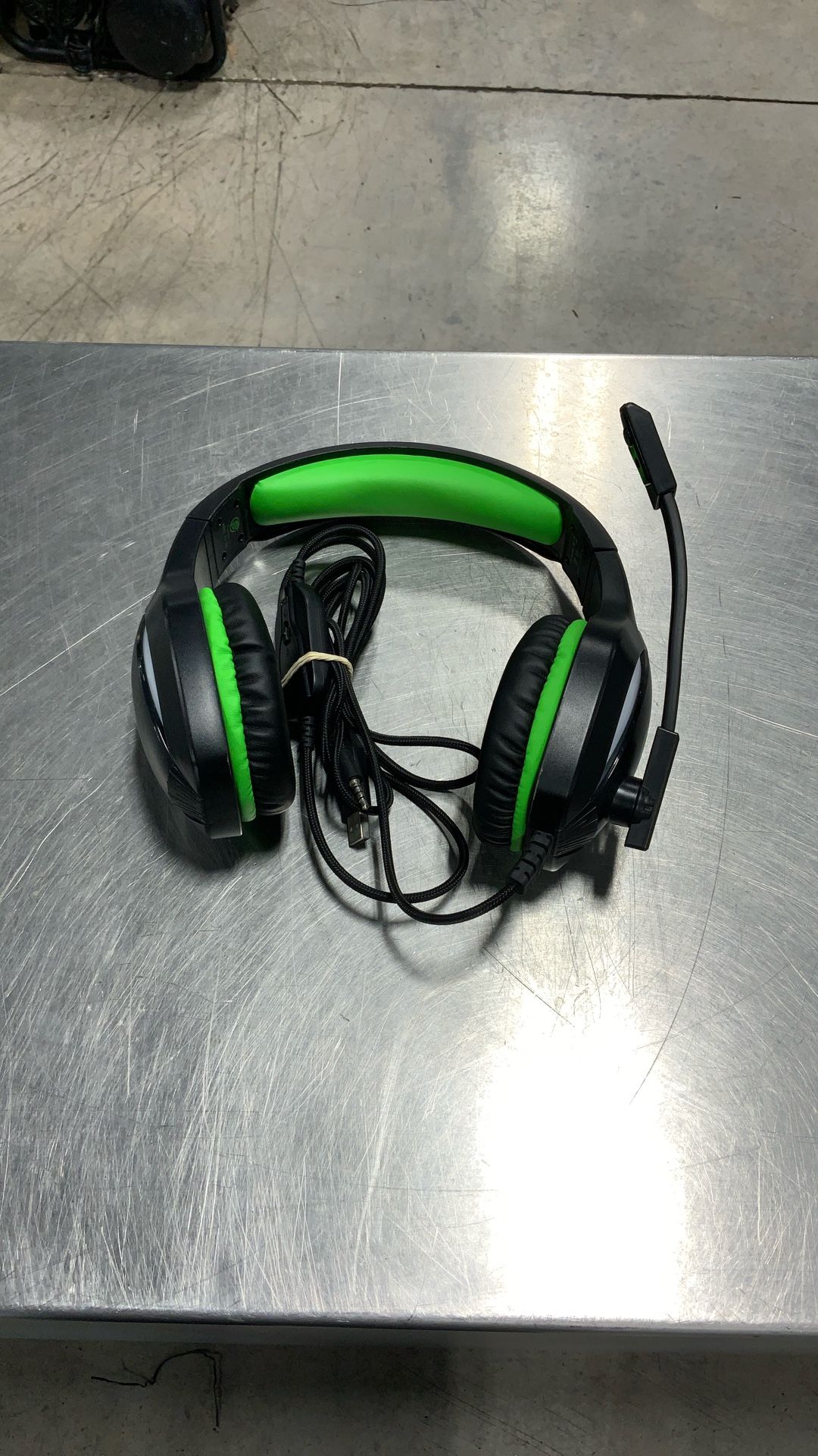 Fachixy Gaming Headset