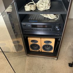 ONKYO, SONY