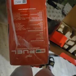 MilwaukeeIs Milwaukee power too