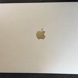 MacBook Pro 16” 2019