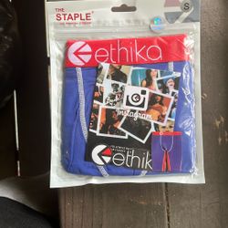 ETHIKA 