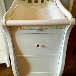 Changing Table