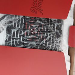 Air Fryer Instant Vortex Plus