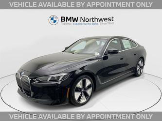 2025 BMW i4