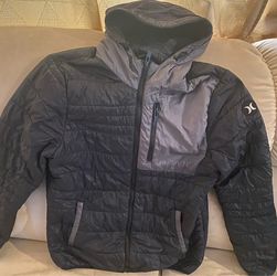 Hurley sweater- medium
