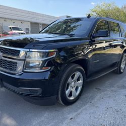 2019 Chevrolet Tahoe