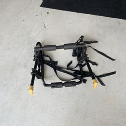 Bike rack for 2013 nissan sentra 