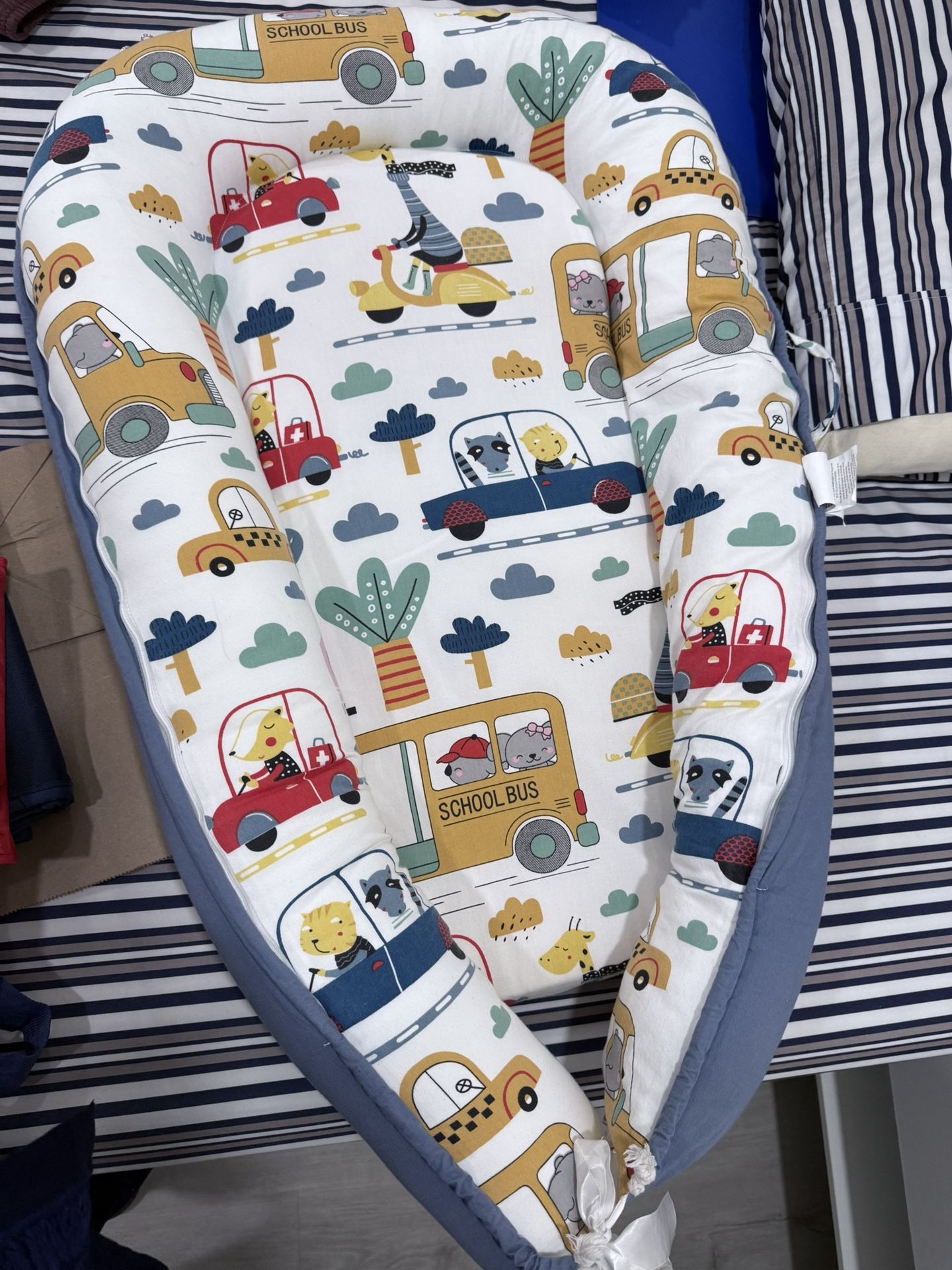Baby Lounger