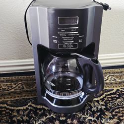 Mr Coffee 
