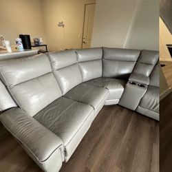 Sectional Couch 