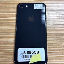 ON SALE 8 256GB UNLOCKED 