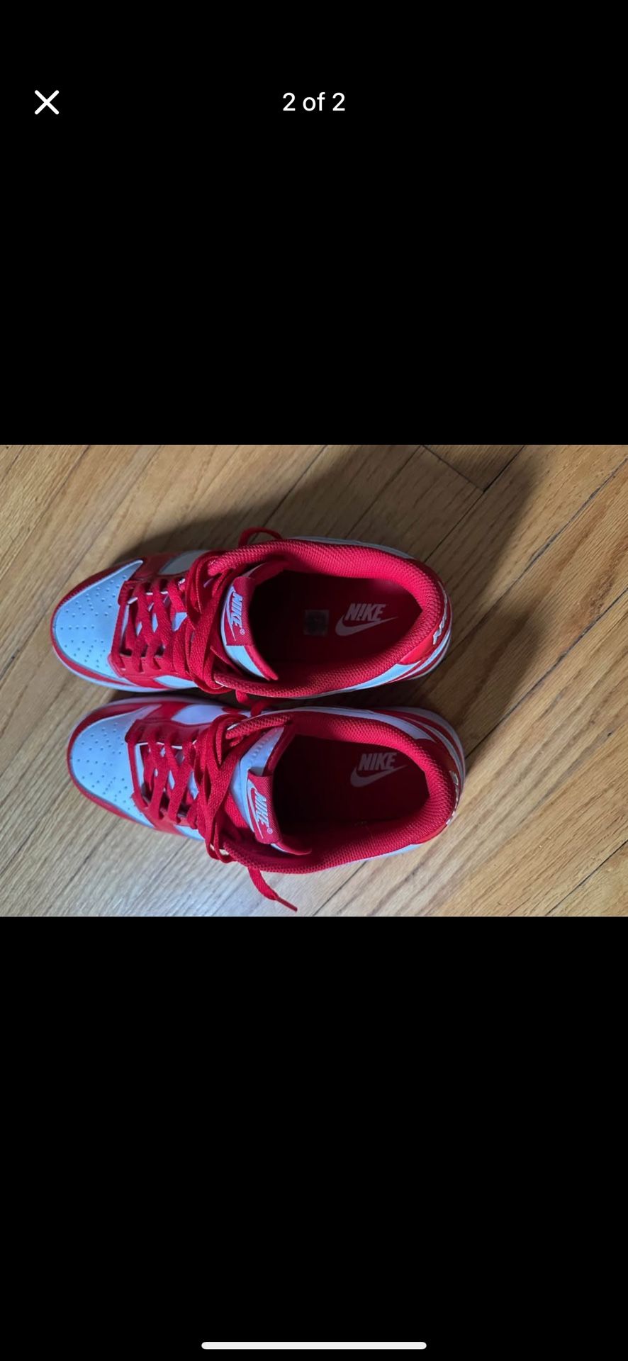 Nike Dunks