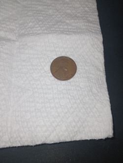1940 Penny