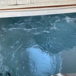 Jacuzzi Spa Hot Tub