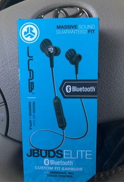 JBUDS ELITE