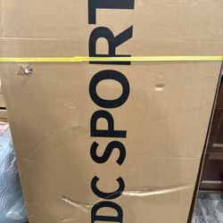 DDC Sport Electric Bike! New ! 