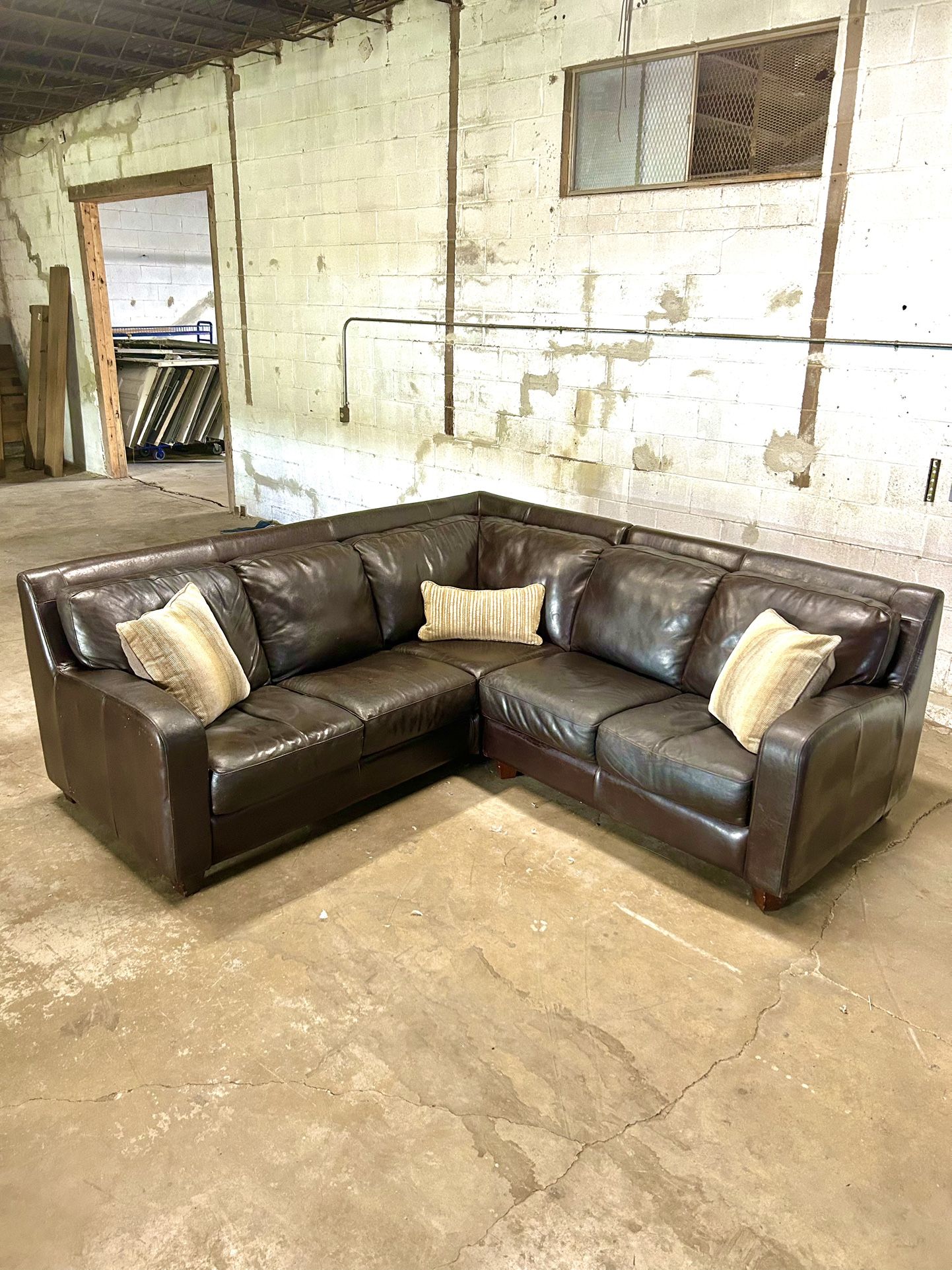 Sectional Couch