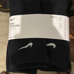 Nike Socks