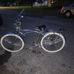 Schwinn Cruiser 