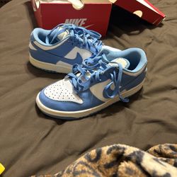 Jordan 1 Unc Gs