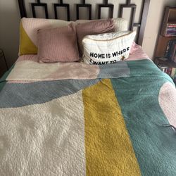 Headboard 