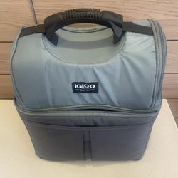 Igloo Hard Top Playmate Gripper Cooler Bag