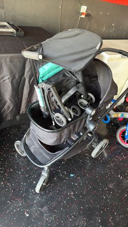 strollers