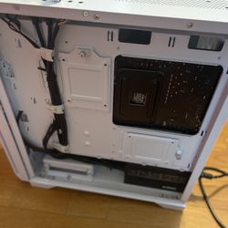 Montech Gaming Desktop 
