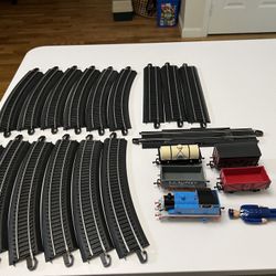 Electric Train Thomas And Friends 