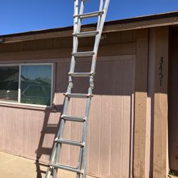 22ft Ladder Multi Positions 
