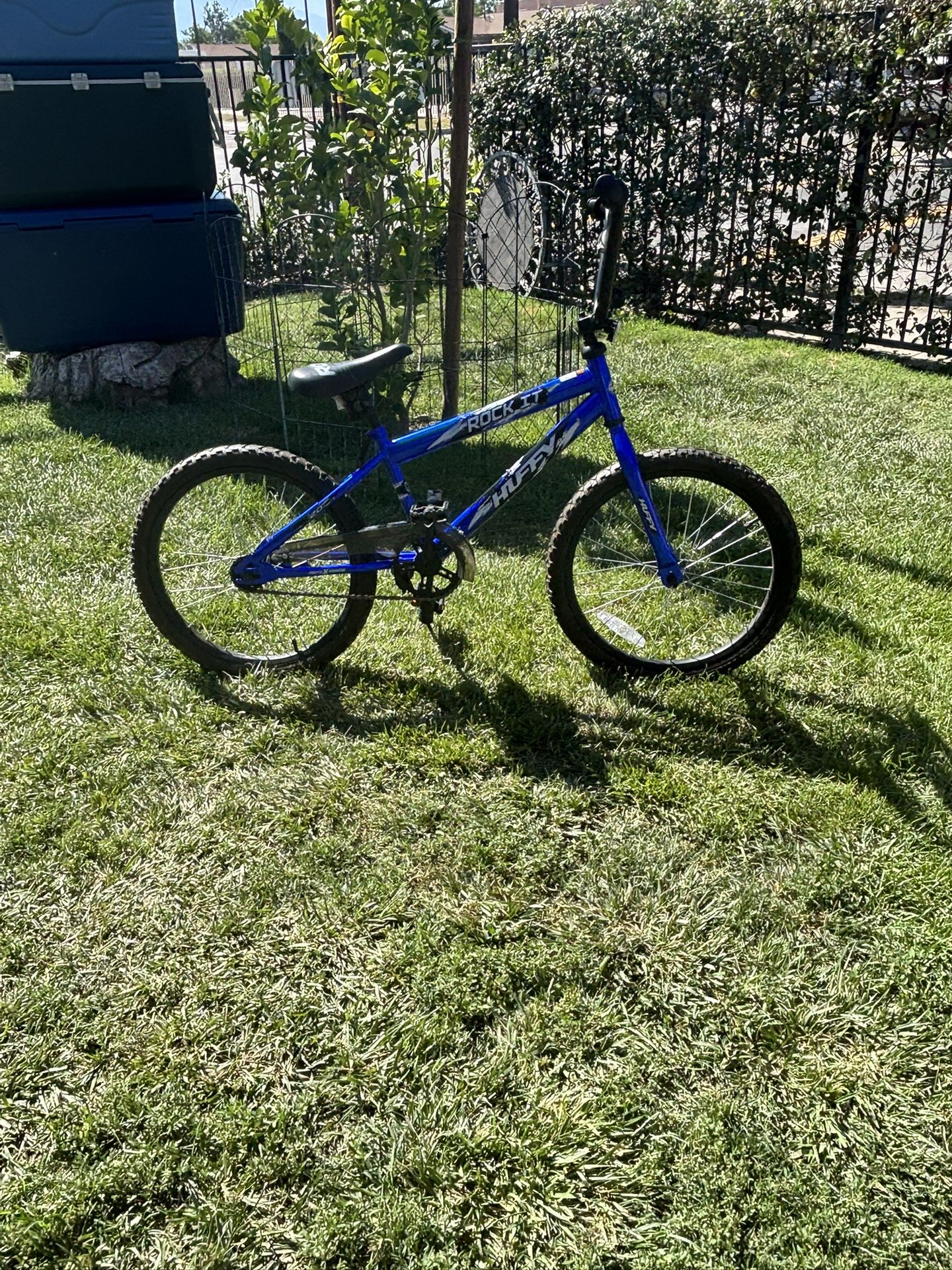 20 INCH BIKE