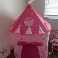 Princess Castle 