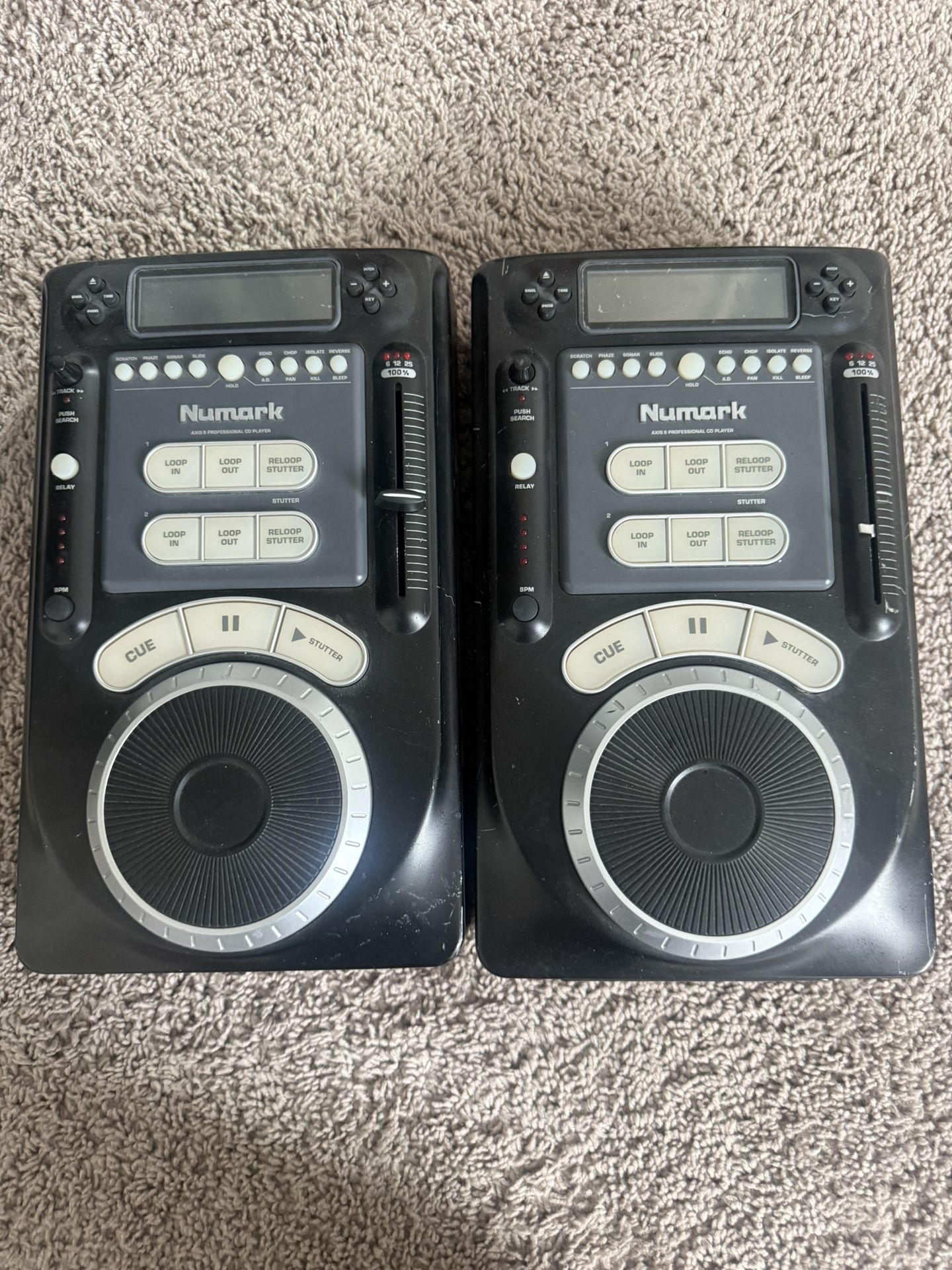 Dj Cdjs