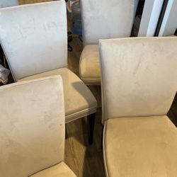 6 Chairs