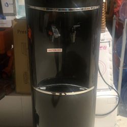 Water Dispenser 
