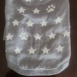 Dog Sweater Size M - L
