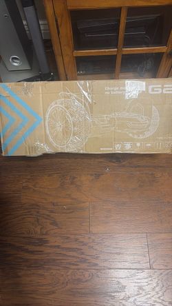 Gyroor G2 Hover board