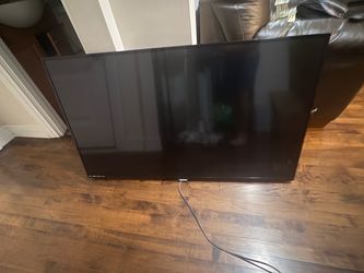 Philips 55” 4K Ultra HD Smart TV — Model 55PFL5602/F7