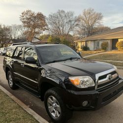 2006 Toyota 4Runner