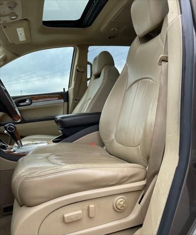 2008 Buick Enclave